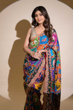 Royal Patola Heritage Saree