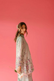 Premium Rayon Cotton Floral Co-ord Set – Elegant Comfort Wear