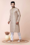 Premium Silk Kurta Pajama Set for Men