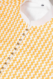 Cotton Printed Men’s Kurta Pajama Set