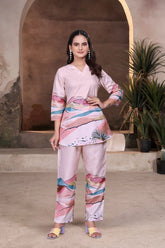 Indigo Essence Coords