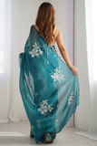Ethereal Elegance Saree