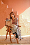 Mahee Jaipur Legacy – Premium Muslin 3-Piece Suit Set